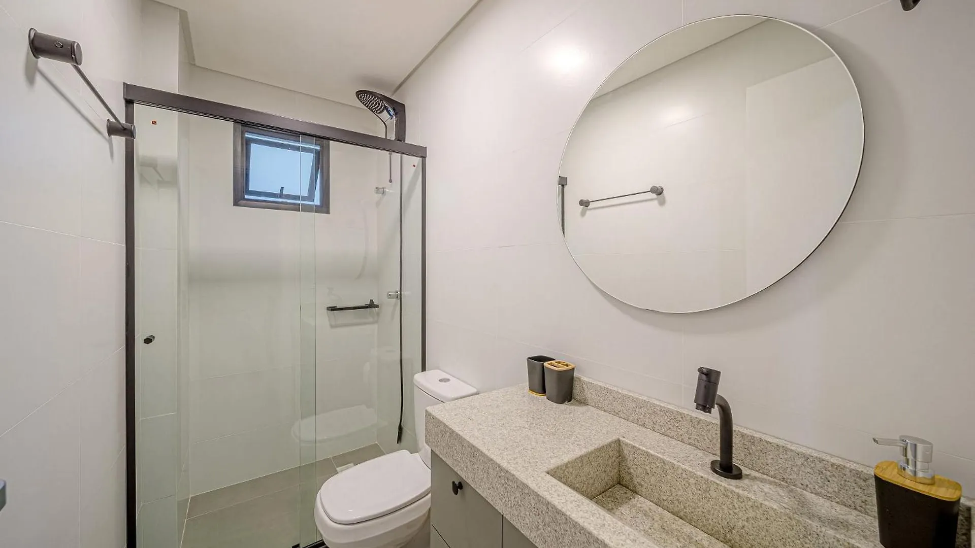 Appartement Vista Linda Ar-Condicionado E Paz | Min704 à Joinville